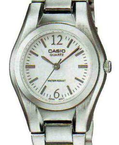 jam tangan casio