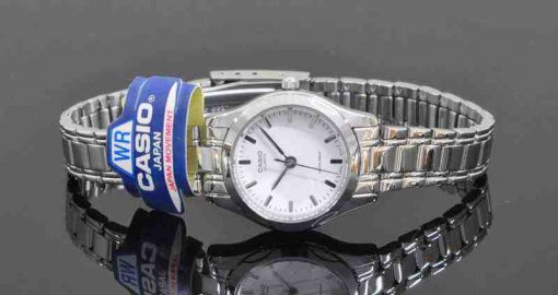 jam tangan casio