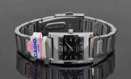 jam tangan casio