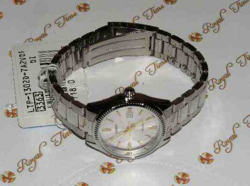 jam tangan casio