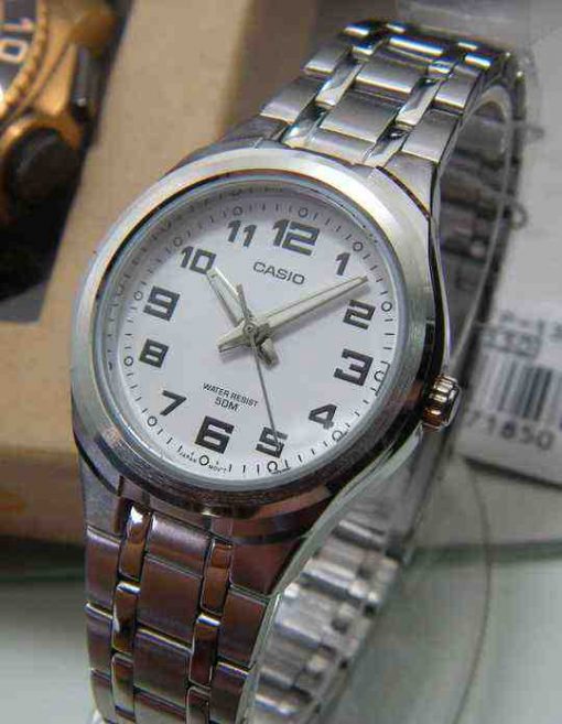 jam tangan casio