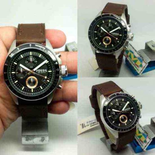 jam fossil original