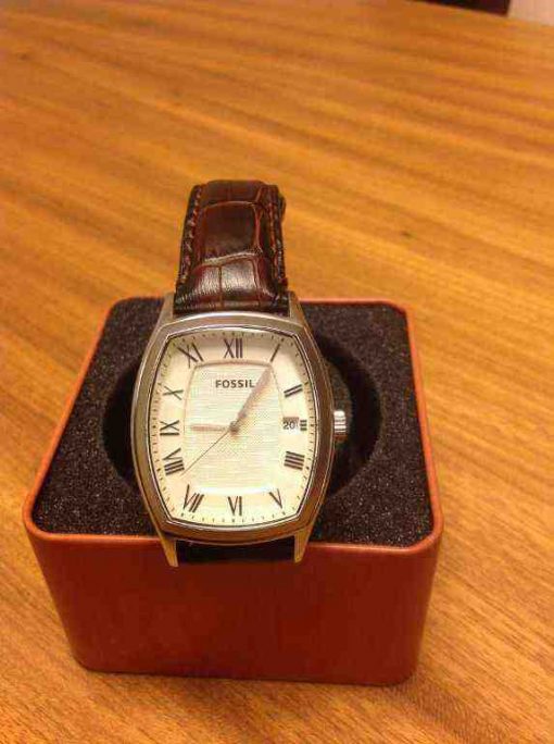 jam tangan fossil original