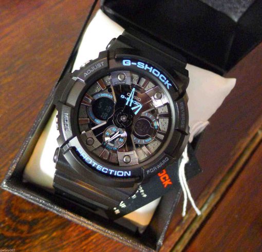 jam tangan original