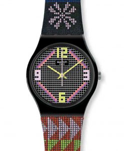 jam tangan swatch