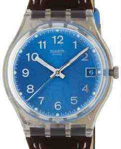 jam tangan swatch