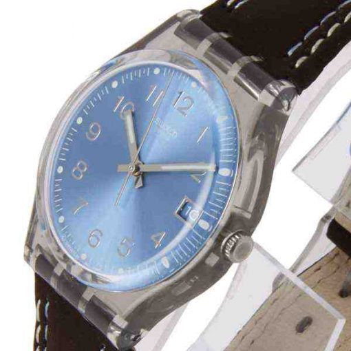 jam tangan swatch