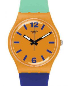 jam tangan swatch