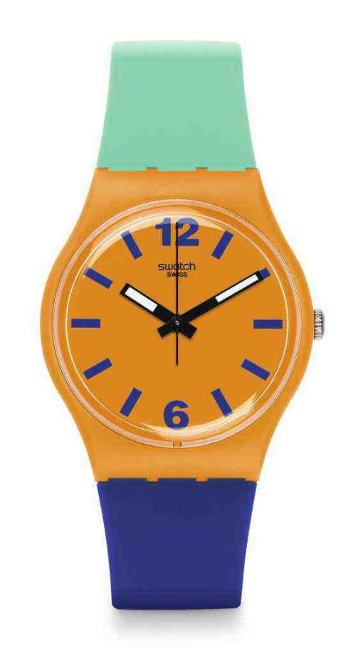 jam tangan swatch