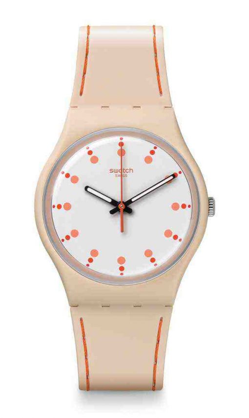 jam tangan swatch