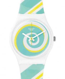 jam tangan swatch