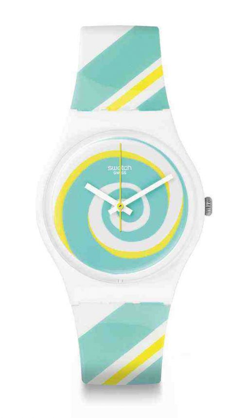 jam tangan swatch