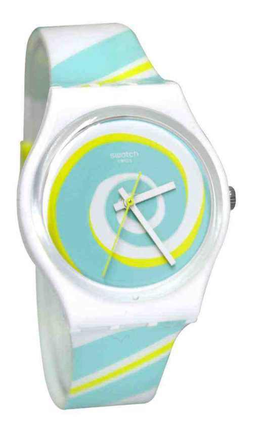 jam tangan swatch