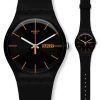 jam tangan swatch
