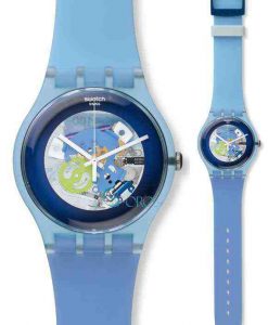 jam tangan swatch original