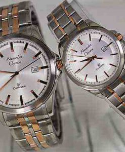 alexandre christie original