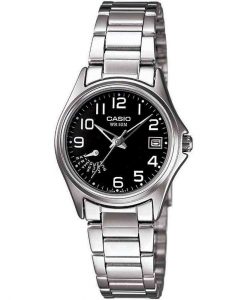 Casio Ladies LTP-1369D-1BV