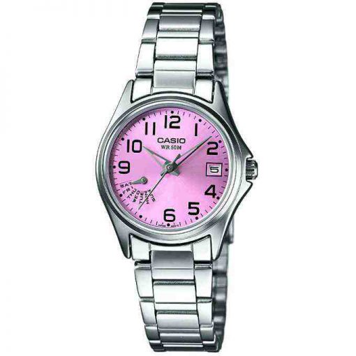 Casio Ladies LTP-1369D-4BV