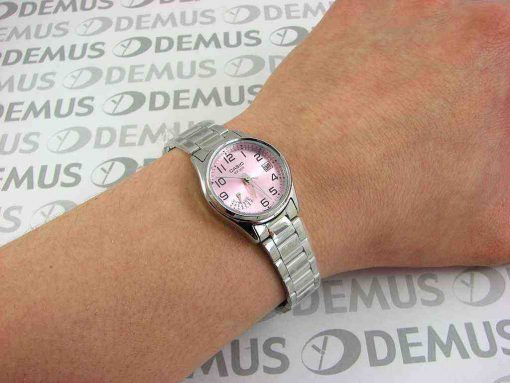 Casio Ladies LTP-1369D-4BV