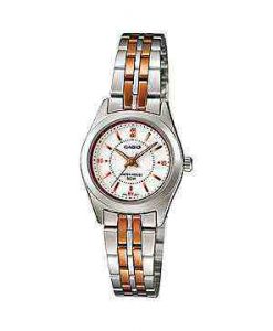 Casio Ladies LTP-1371RG-7AV