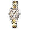Casio Ladies LTP-1371SG-7AV