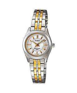 Casio Ladies LTP-1371SG-7AV