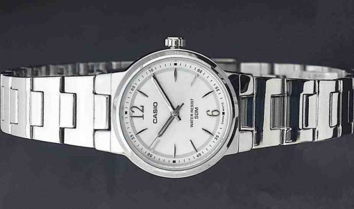 Casio Ladies LTP-1372D-7AV