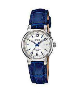 Casio Ladies LTP-1372L-2AV