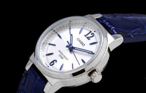 Casio Ladies LTP-1372L-2AV