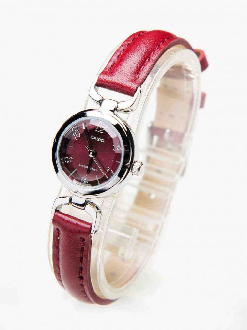 Casio Ladies LTP-1373L-4A