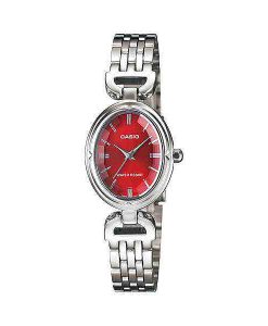 jam casio ladies