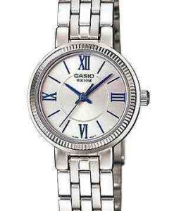 Casio Ladies LTP-1375D-7A2