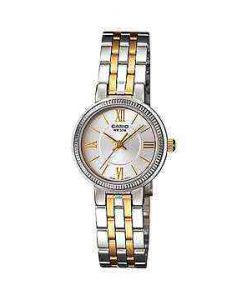 Casio Ladies LTP-1375SG-7AV