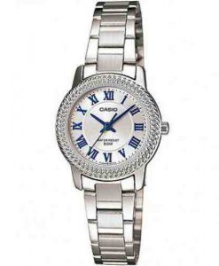 Casio Ladies LTP-1376D-7A2