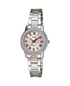 Casio Ladies LTP-1376D-7A3