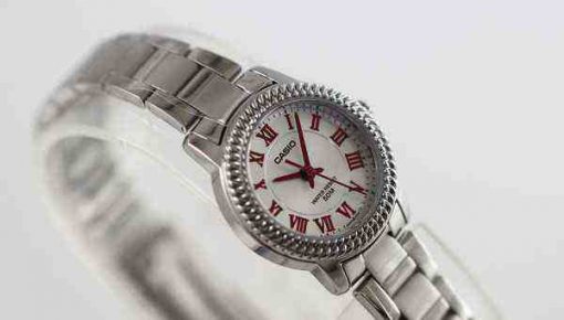 Casio Ladies LTP-1376D-7A3