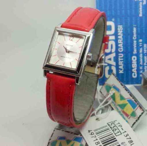 jam casio original