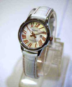 jam casio original