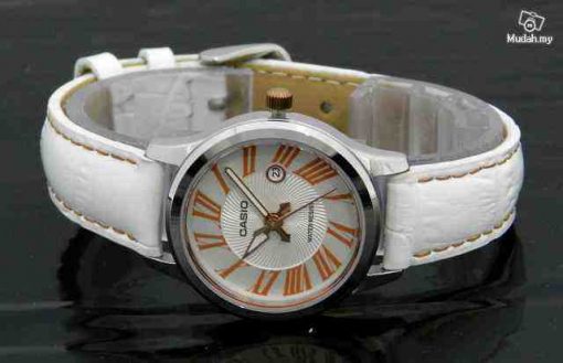 jam casio original