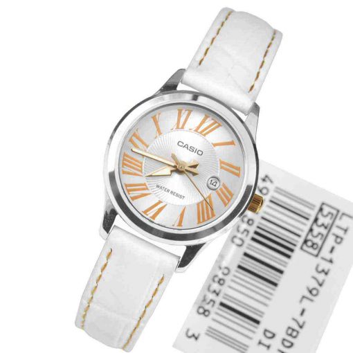 jam casio original