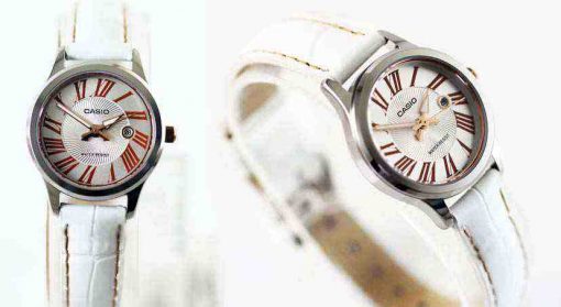 jam casio original