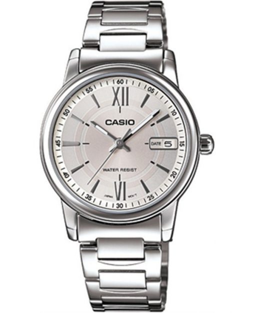 Casio Ladies LTP-1380D-7A