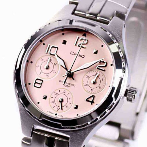 jam tangan casio