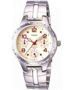 Casio Ladies LTP-2064A-7A2