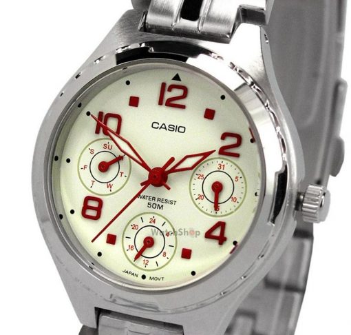 Casio Ladies LTP-2064A-7A2