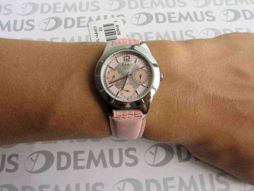 jam tangan casio