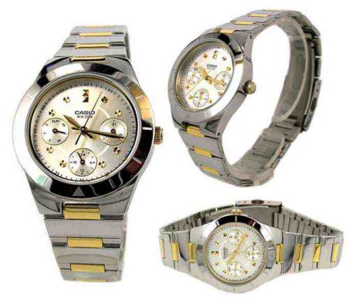 jam tangan casio