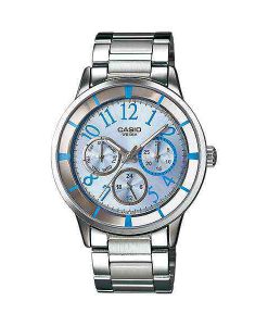 Casio Ladies LTP-2084D-2BV