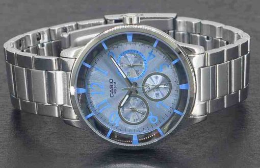 Casio Ladies LTP-2084D-2BV