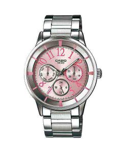 Casio Ladies LTP-2084D-4BV